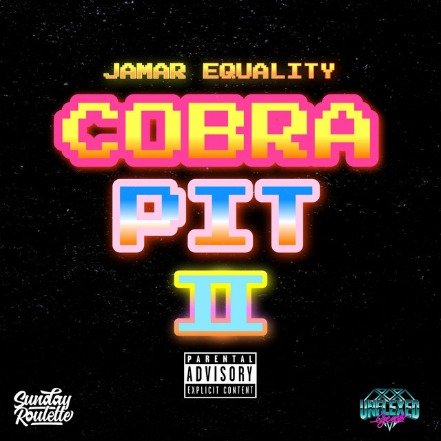 Cobra Pit 2 cover art
