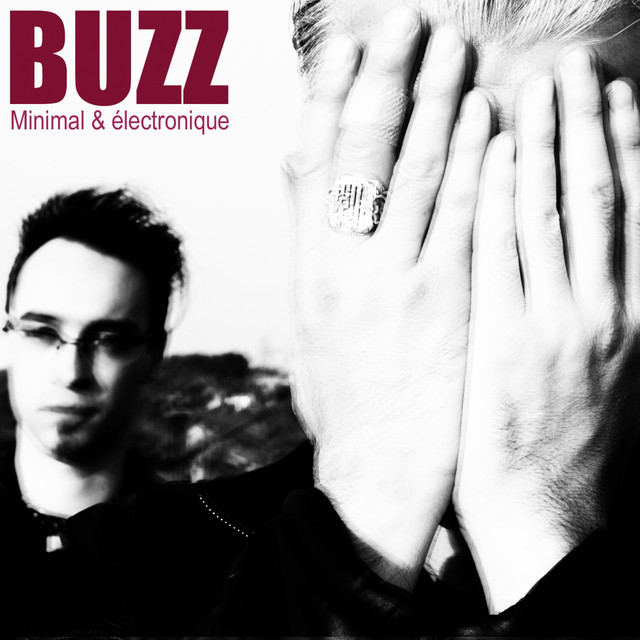 Minimal et électronique cover art