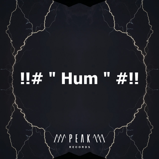 New Hum Album _ Inlet – ELZYL