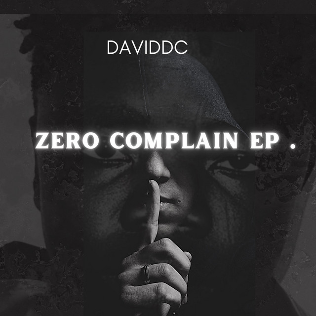 ZERO COMPLAIN cover art