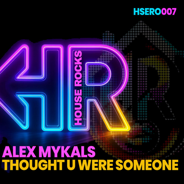 Thought U Were Someone - Radio-Edit