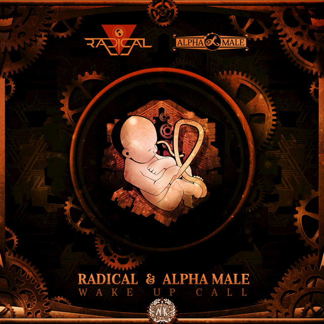Wake Up Call cover art