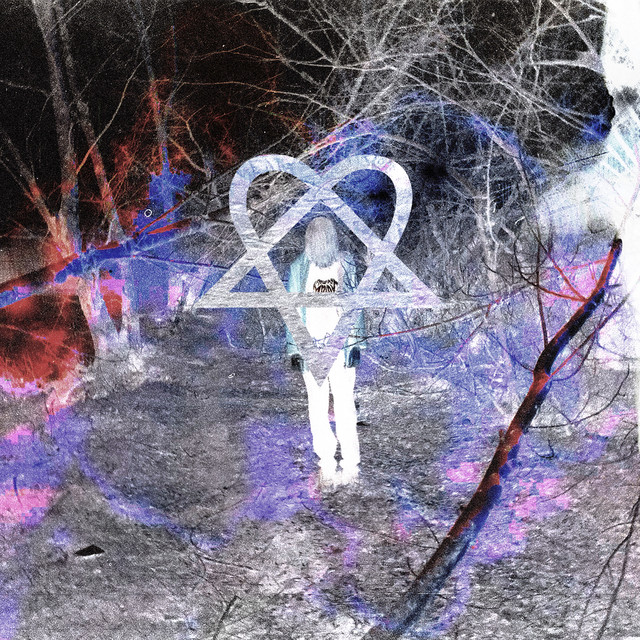 Кровь на коленях