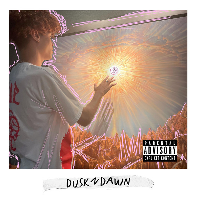 Dusk N Dawn cover art