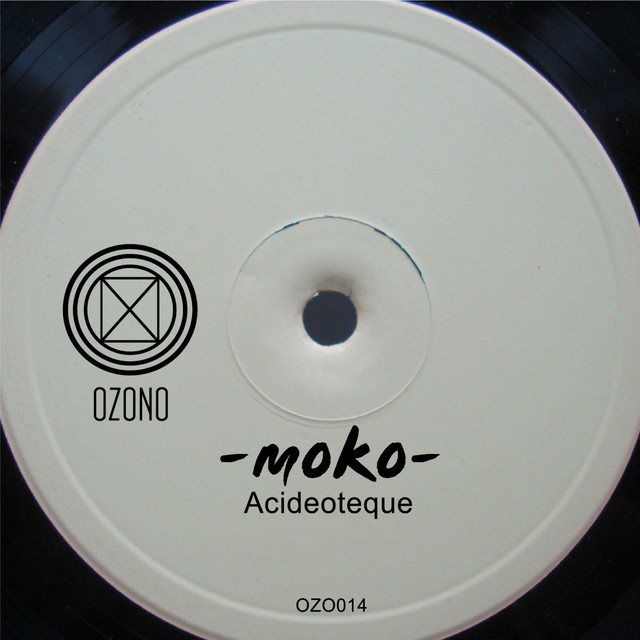 Acideoteque cover art