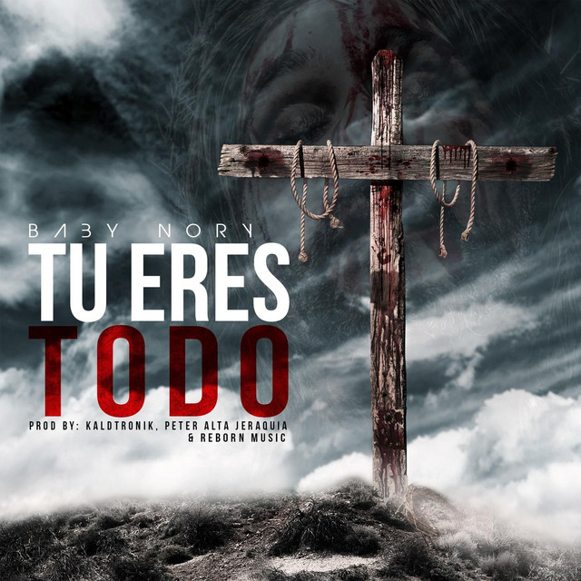 Tu Eres Todo