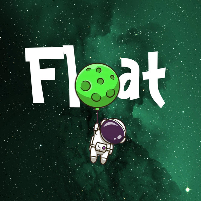 Float cover art