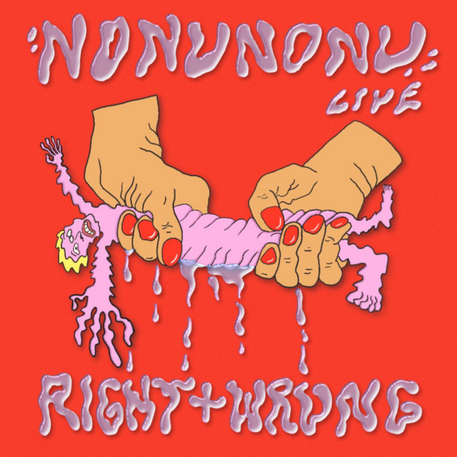 Right + Wrung