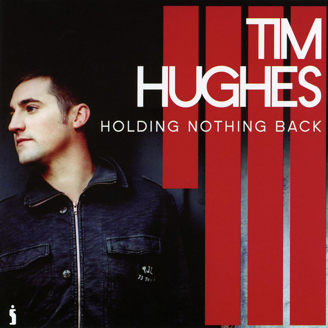 Holding Nothing Back cover art