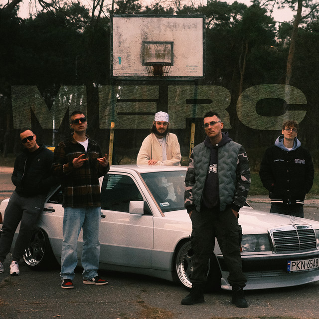 Merc - Single by Various Artists | Spotify