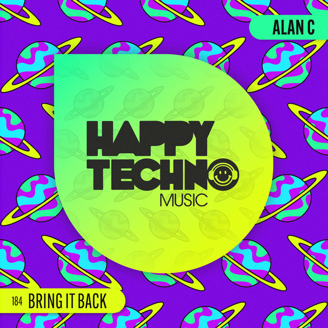 Bring It Back album art