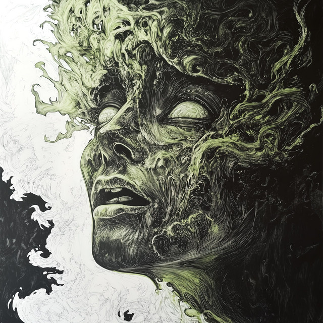 Desolation cover art
