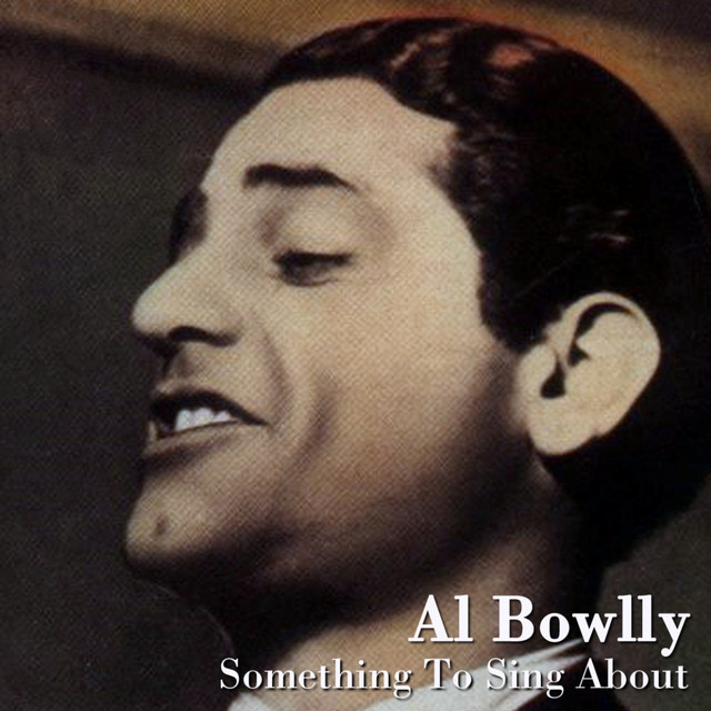 Something To Sing About cover art