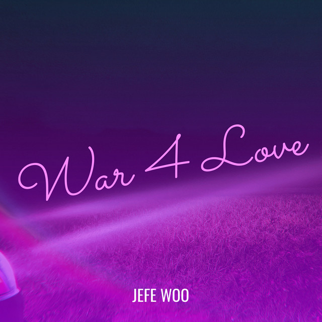 War 4 Love