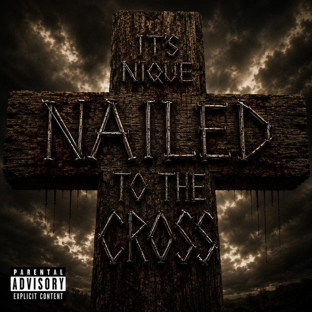 Nailed to the Cross