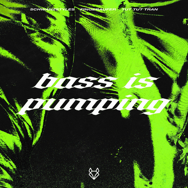 Bass Is Pumping (HardTekk)