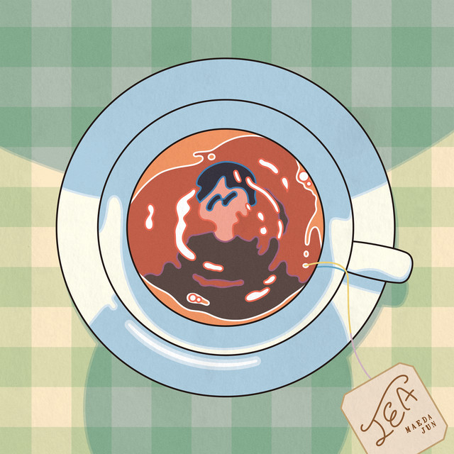 TEA cover art