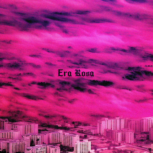 Era Rosa cover art
