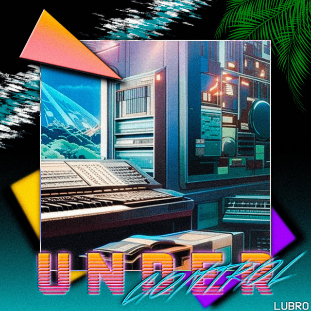 Under Control cover art