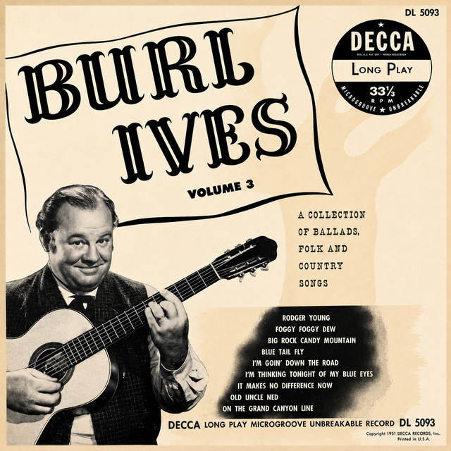 A Collection Of Ballads, Folk And Country Songs - Vol. 3 cover