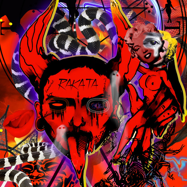 Rakata