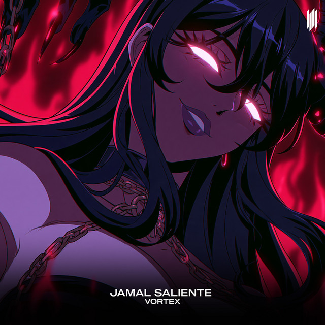 JAMAL SALIENTE album image