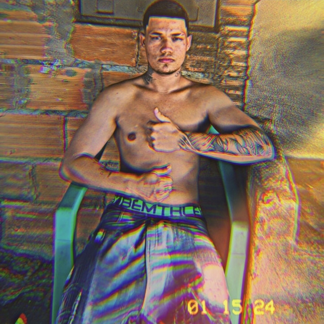 Eletrofunk aquele tal combinado