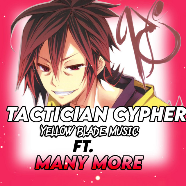 Tactician (Tactician Cypher)