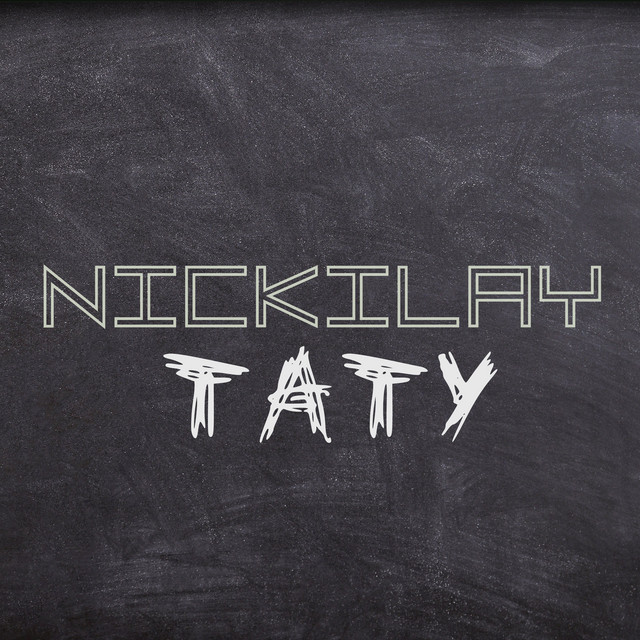 Обкладинка: Тату — Nickilay