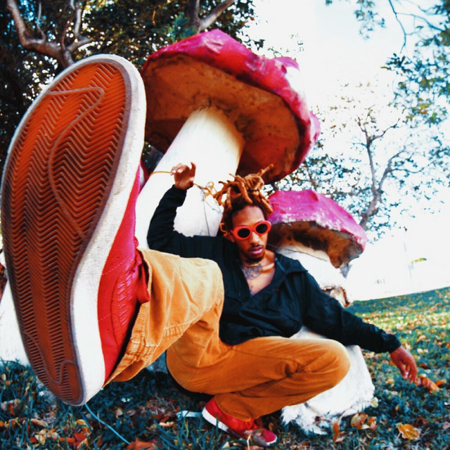 undefined album image