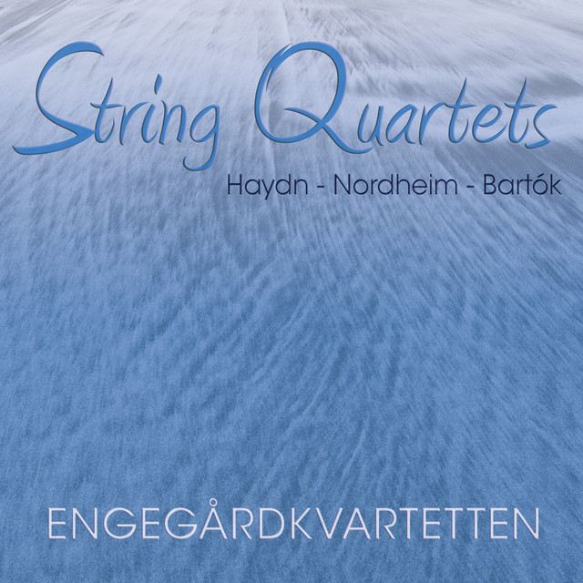 String Quartet No. 5, Sz. 102: I. Allegro