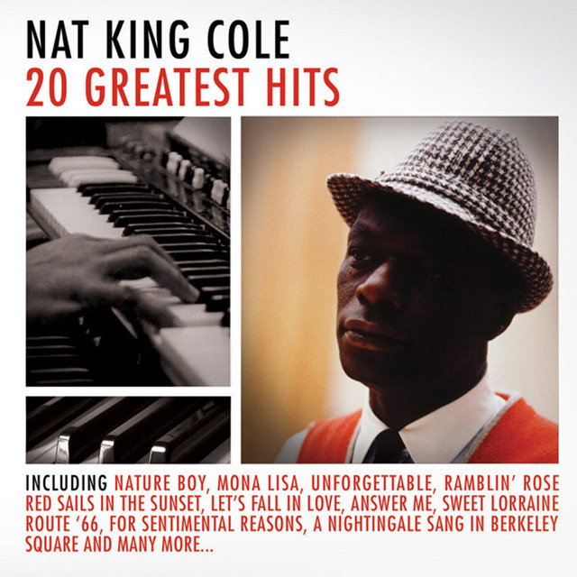 Smile - song and lyrics by Nat King Cole | Spotify
