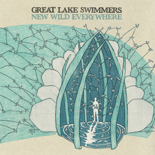 Easy Come Easy Go - Radio Edit Bonus - Great Lake Swimmers