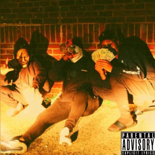 Demon Time cover art