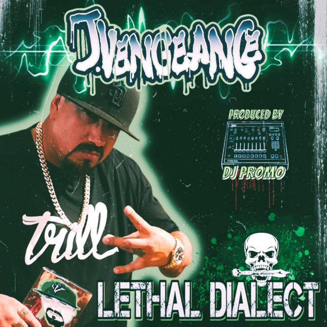 Lethal Dialect cover art