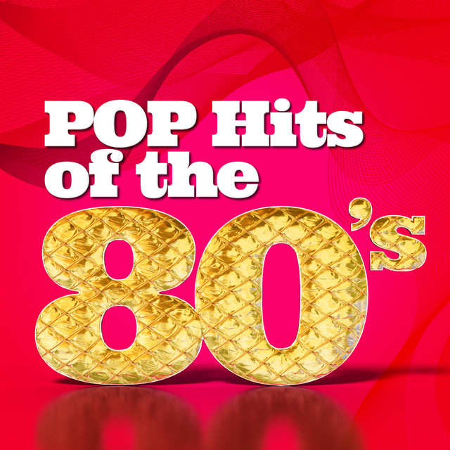 Pop Hits of the 80's cover art