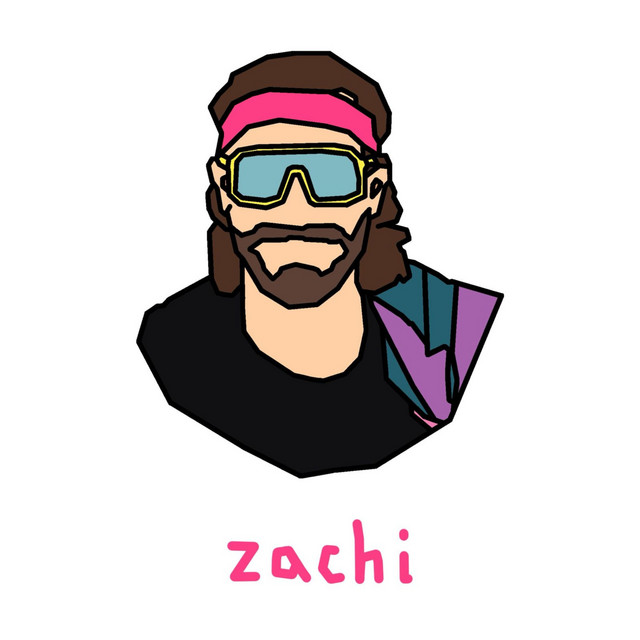 zachi