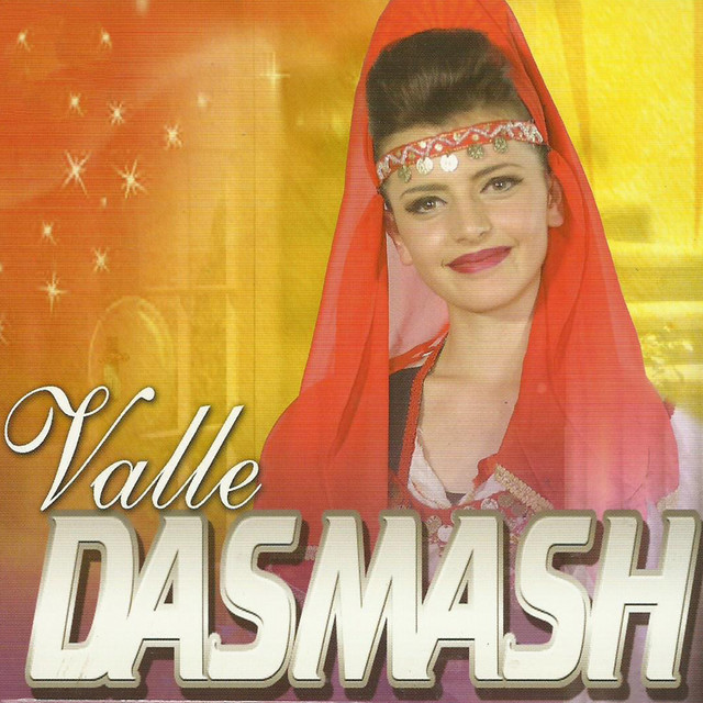 Valle dasmash cover art