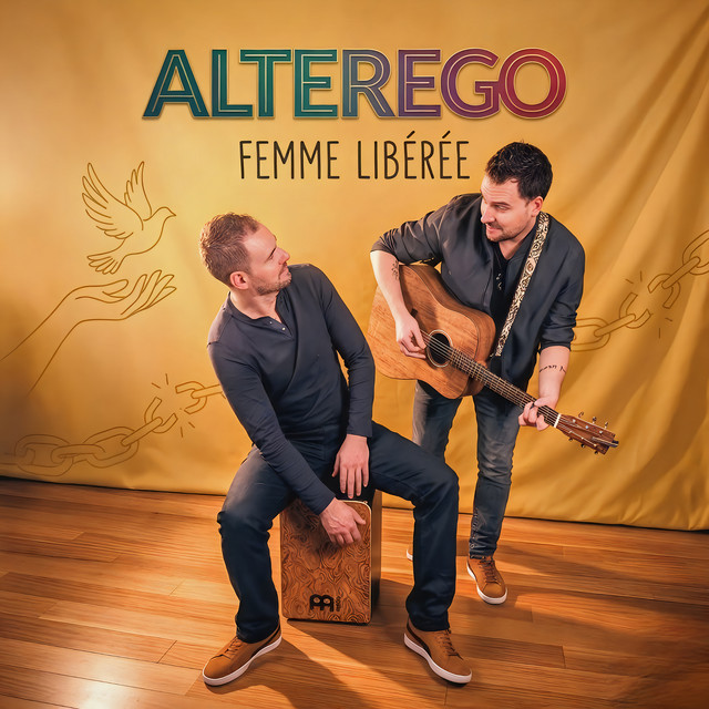 Femme Libérée