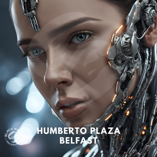 Belfast album art