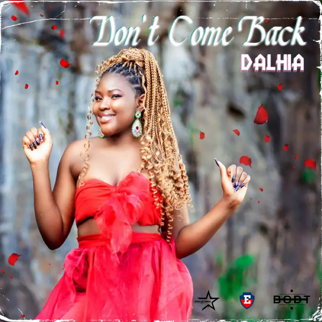 Dalhia Photo