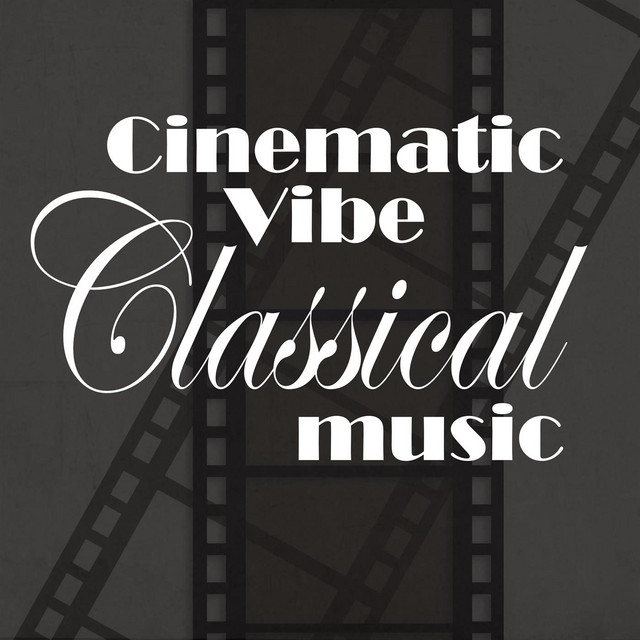 Cinematic Vibe - Classical music cover