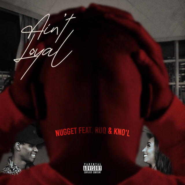 Ain't Loyal cover art