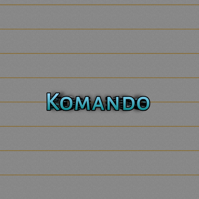 Komando