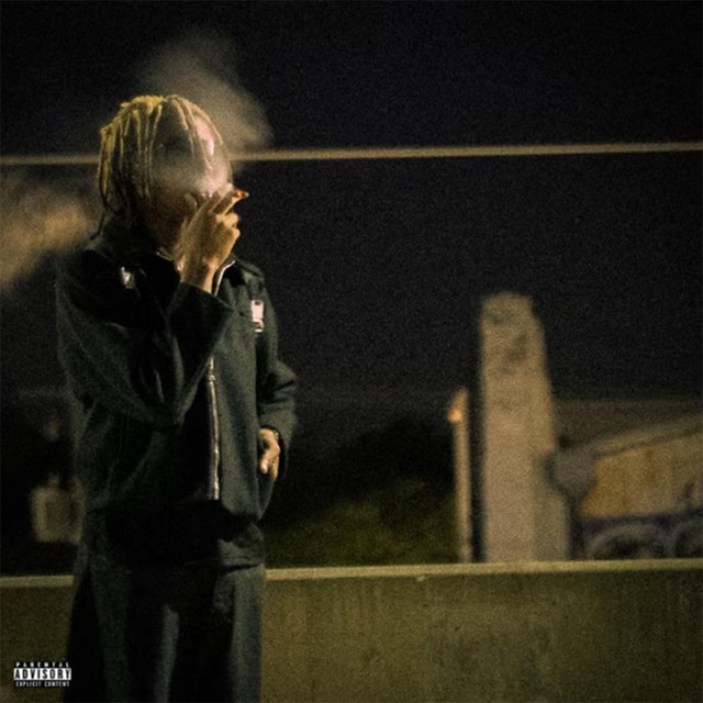 No Saving cover art