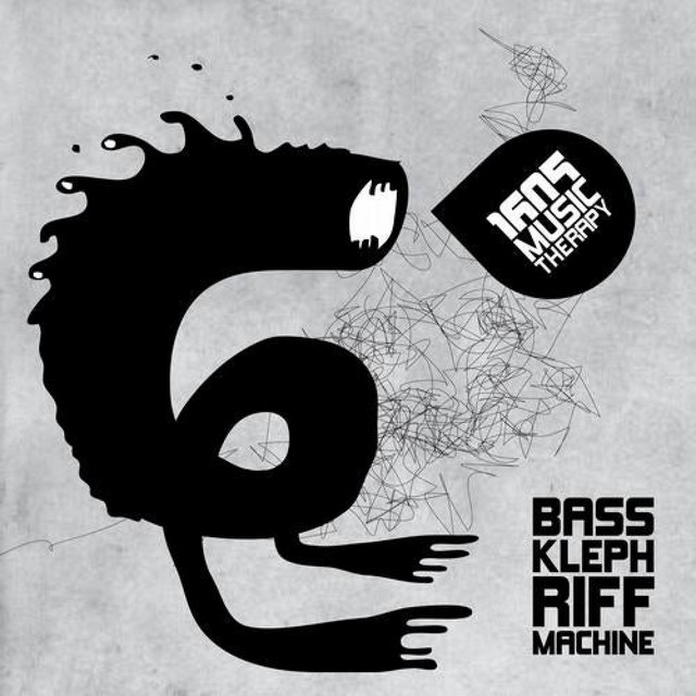 Riff Machine - Mladen Tomic Remix