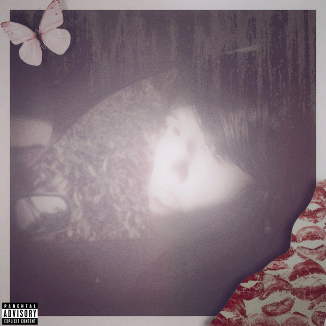 GOD FORGIVE ME cover art