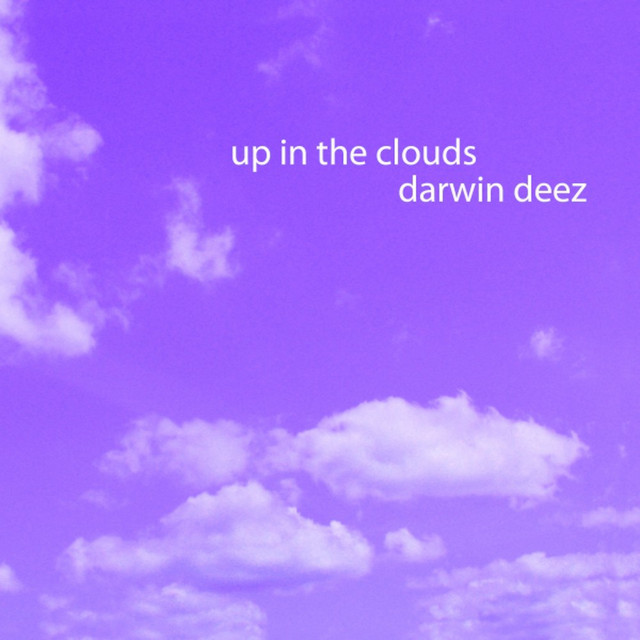 Up in the Clouds - Mr Flash Mix