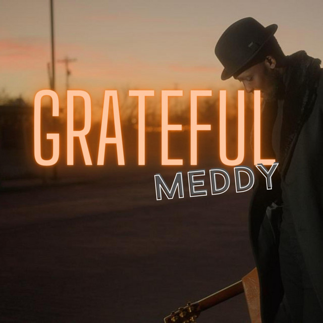 Grateful cover art