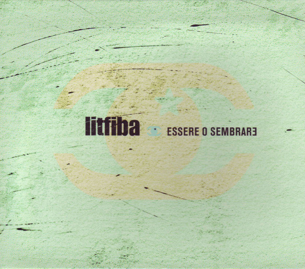Essere O Sembrare cover art